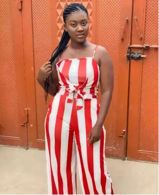 She does not show her body as others do, but Adele is one of the finest women on social media (photos)