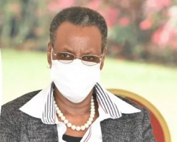 Minister Janet Museveni reveals shocking update on Schools reopening