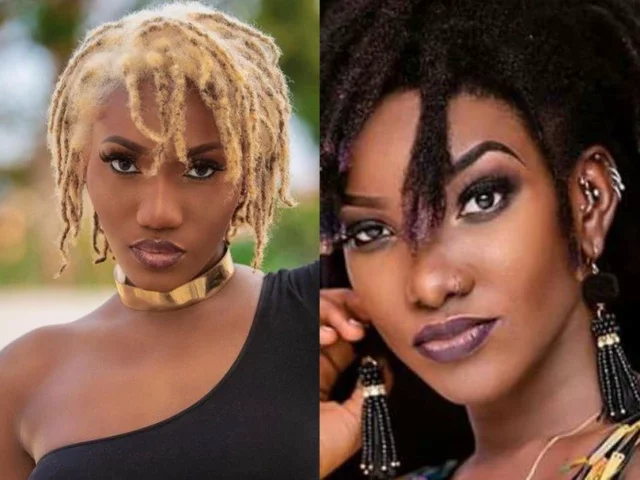 3 times wendy shay copied Ebony that has netizens comparing the two.