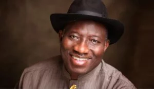 BREAKING Jonathan Joins APC In Bayelsa Finally Accepts Presidential