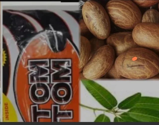 Mix BitterKola And Mango Leaf, Add TomTom Drink Morning And Night To