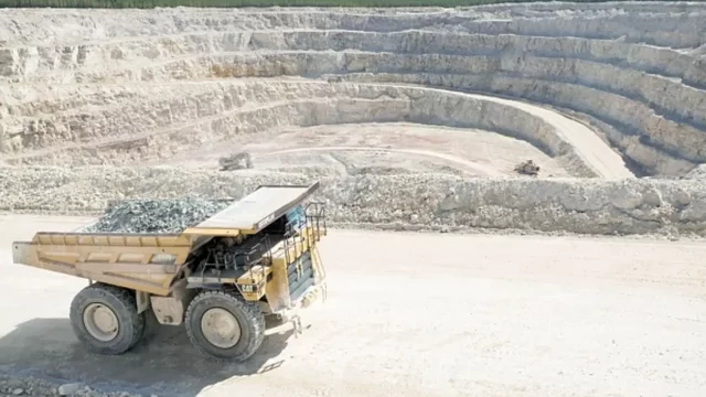 Uranium Au Niger Le Groupe Fran ais Orano Prend Une D cision Inattendue