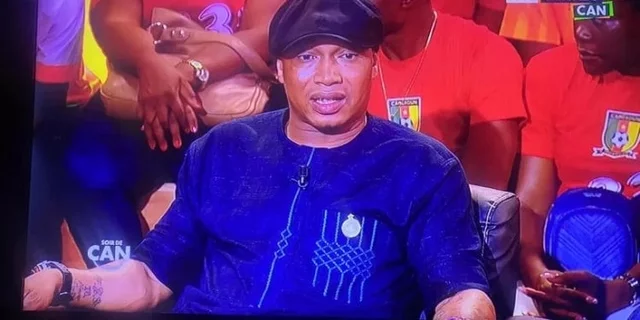 Il Nous A Insult S Voici Les Propos De El Hadji Diouf Qui