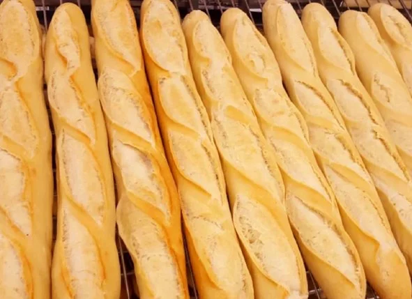 Baisse De 15 Francs Sur Le Prix Du Pain Les Boulangers Pas Totalement 