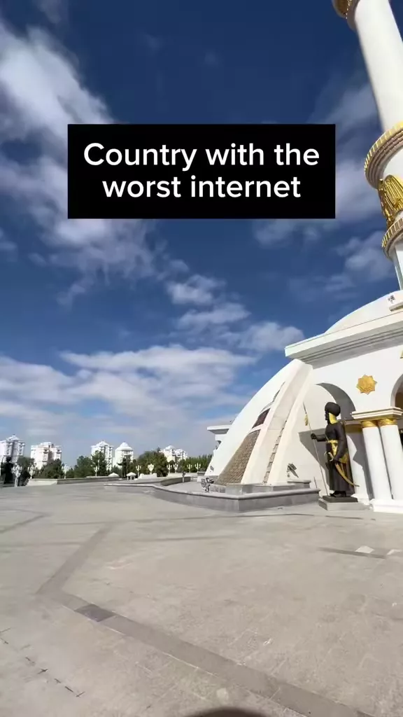 The Country With The Worst Internet In The World the-country-with-the-worst-internet-in-the-world