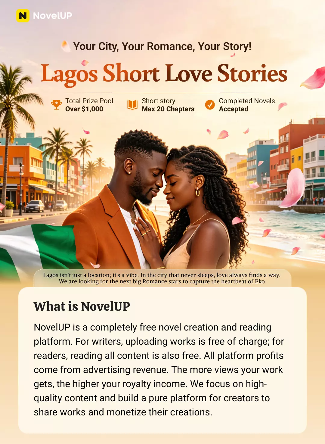 Lagos Contest 1