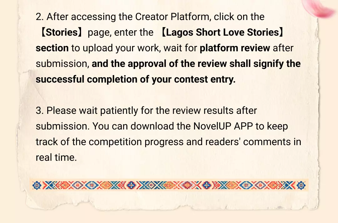 Lagos Contest 5