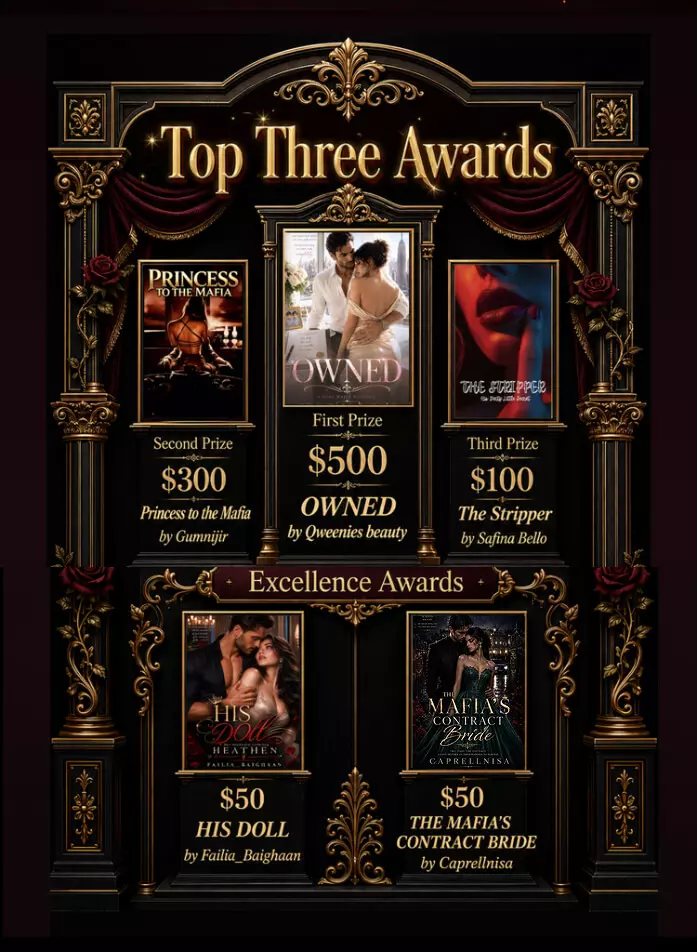 Mafia Contest Winners 3