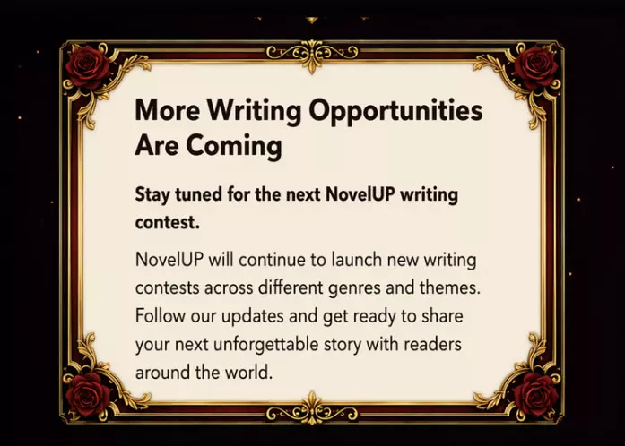 Mafia Contest Winners 5