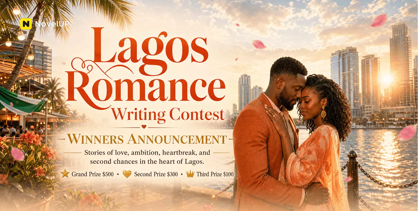 Lagos Contest Winners 1