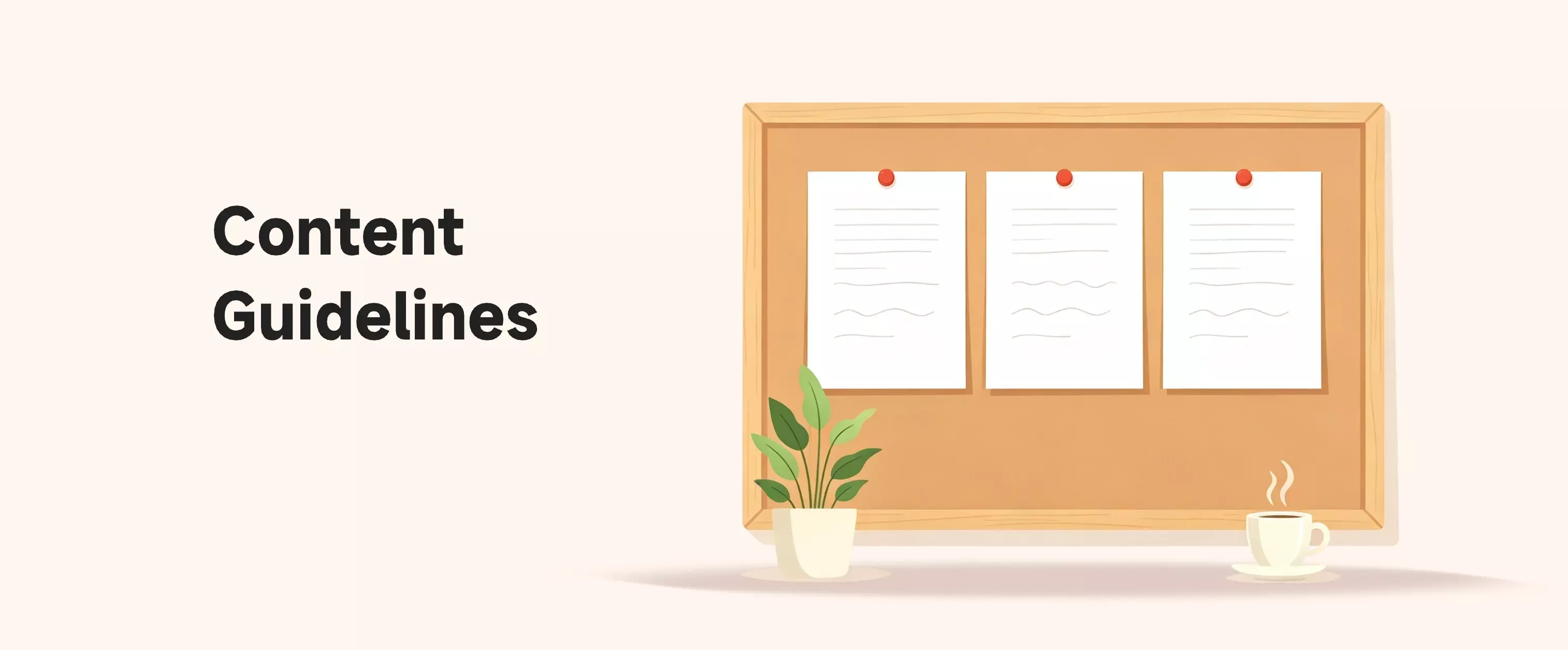 Content Guidelines 1
