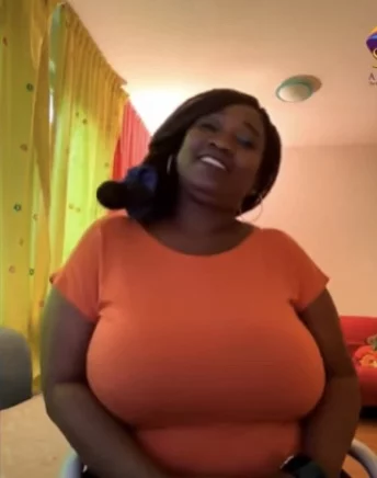 If you can’t go 7 rounds,you’re not my type – Lady says 1 20220722204258 1167691974 5834116773758665870 344 436 85 webp