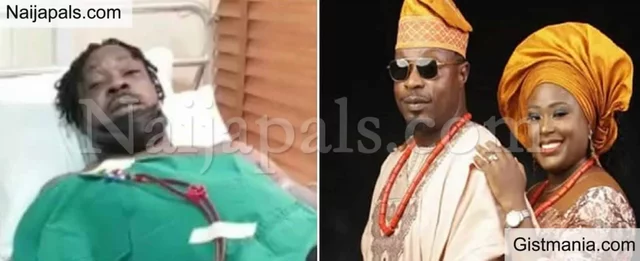 Yetunde Wife Of Ailing Veteran Rapper, Eedris Abdul Kareem Reportedly To Be His Kidney Donor 1 20220723104409 151093080 6244805593604008949 640 261 85 webp