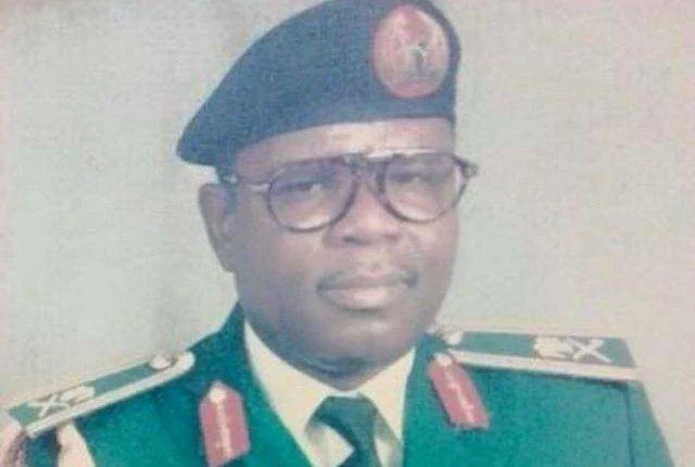 ORIENTAL HOTEL: YOU LIED, RETIRED GENERAL REPLIES TINUBU PRESIDENTIAL ...