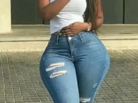 Destiny Benjamin 23-Year-Old Destiny Benjamin Dies 4 Days After Hip Surgery In Lagos