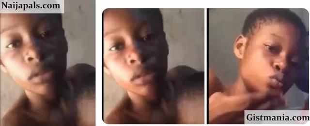 Shocking As Video of Woman $exually Abusing A Child Goes Viral; Lagos Authorities Seek Perpetrator