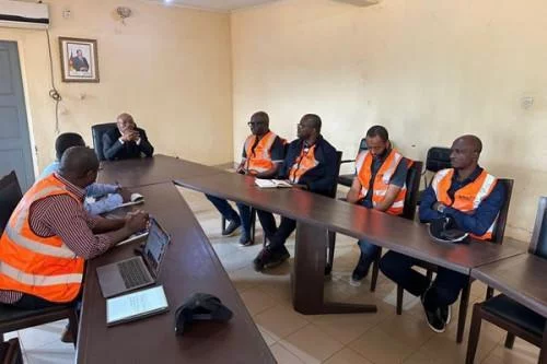 IsDB to Fund Key 145 km Road Project in Cameroon, Boosting Regional Connectivity