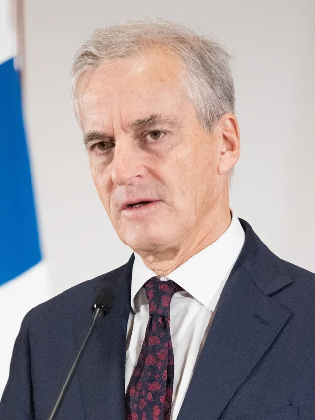 Norwegian Prime Minister
