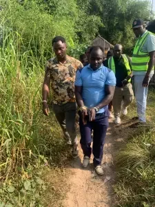 Amotekun Arrest Pastor, Over Multiple Kidnappings In Ondo