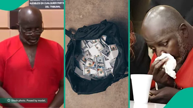 Man Given 400-Year Sentence Found Innocent After 34 Years In Prison And Awarded $1.7 Million 1 20250719140041 92704707 2161120443750246658 640 360 85 webp