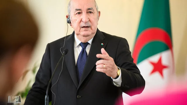 Face à l’isolement international, l’Algérie se tourne vers l’Afrique pour relancer sa diplomatie 1 20250722011215 1862566 5577835765946978267 640 360 85 webp